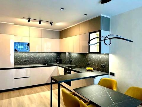 квартира за адресою Олександра Олеся вул., 2-Б