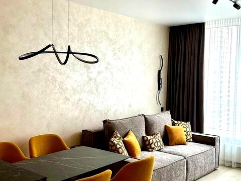 квартира за адресою Олександра Олеся вул., 2-Б