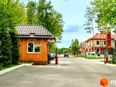 дом по адресу Соснова