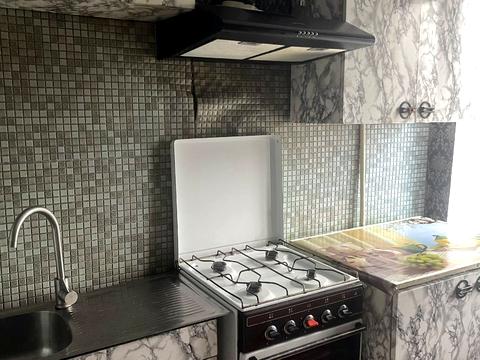 квартира за адресою Героїв Оборони Одеси вул. (Героїв Сталінграду), 80