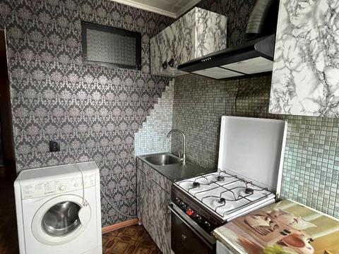 квартира за адресою Героїв Оборони Одеси вул. (Героїв Сталінграду), 80