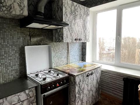 квартира за адресою Героїв Оборони Одеси вул. (Героїв Сталінграду), 80