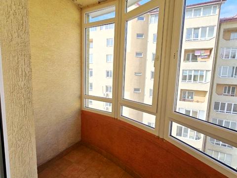 квартира за адресою Залізнична вул., 7А