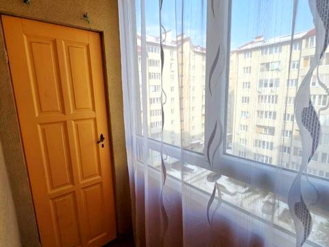 квартира за адресою Залізнична вул., 7А