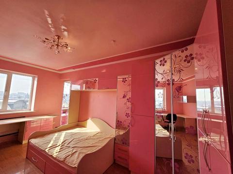 квартира за адресою Залізнична вул., 7А