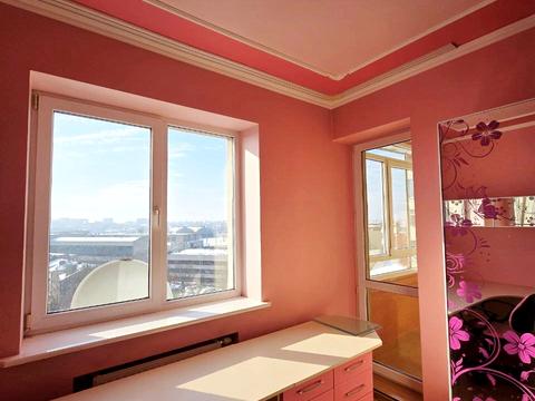 квартира за адресою Залізнична вул., 7А