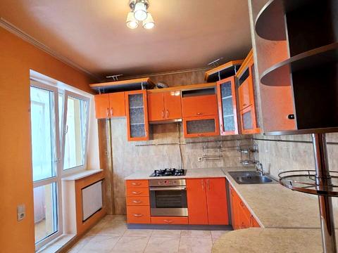 квартира за адресою Залізнична вул., 7А