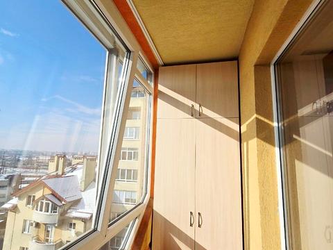 квартира за адресою Залізнична вул., 7А