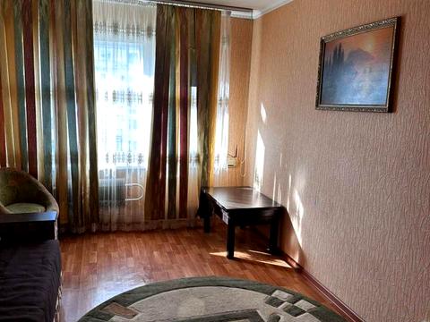 квартира за адресою Академіка Корольова вул., 79/1