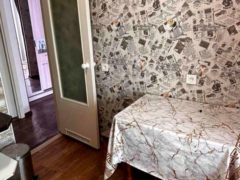 квартира за адресою Академіка Корольова вул., 79/1