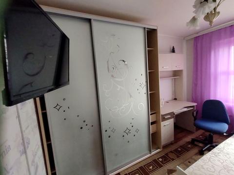 квартира за адресою Академіка Корольова вул., 79/1