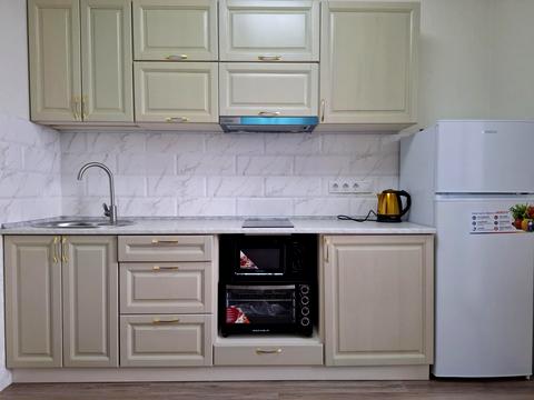 квартира за адресою Миру вул., 21