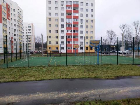 квартира за адресою Миру вул., 21