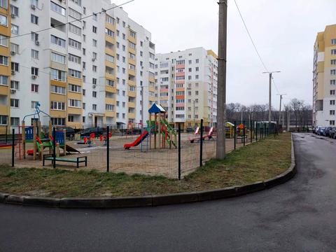 квартира за адресою Миру вул., 21