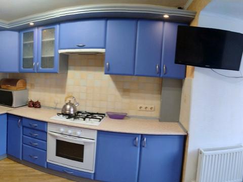 квартира за адресою Житомир, Народицька вул., 17