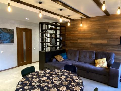 квартира за адресою смт. Слобожанське, Співдружності вул., 1