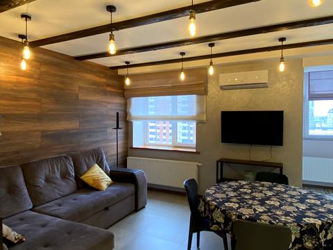 квартира за адресою смт. Слобожанське, Співдружності вул., 1