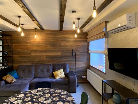 квартира за адресою смт. Слобожанське, Співдружності вул., 1