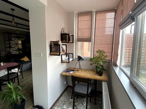 квартира за адресою смт. Слобожанське, Співдружності вул., 1