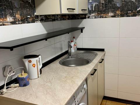 квартира за адресою Старицького вул., 9