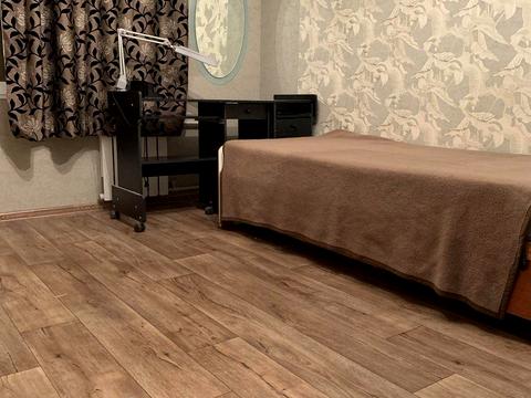 квартира за адресою Старицького вул., 9