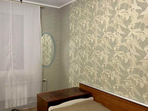 квартира за адресою Старицького вул., 9