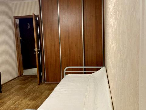 квартира за адресою Старицького вул., 9