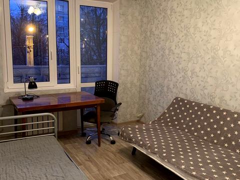 квартира за адресою Старицького вул., 9