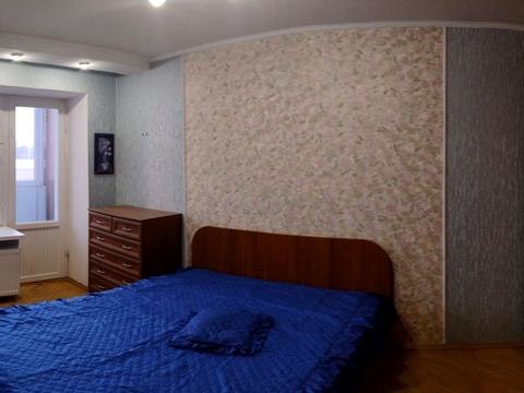 квартира за адресою Народицька вул., 17