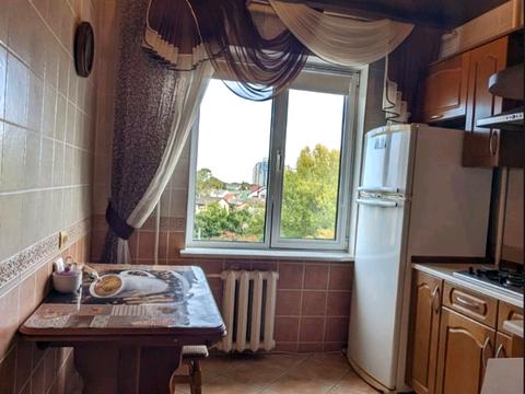 квартира по адресу Люстдорфская дорога ул., 174/1