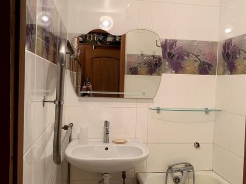 квартира за адресою Старицького вул., 9