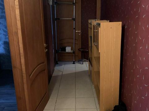 квартира за адресою Старицького вул., 9