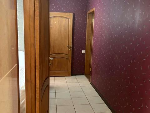 квартира за адресою Старицького вул., 9