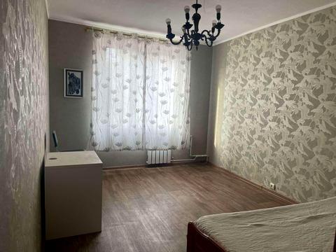 квартира за адресою Старицького вул., 9