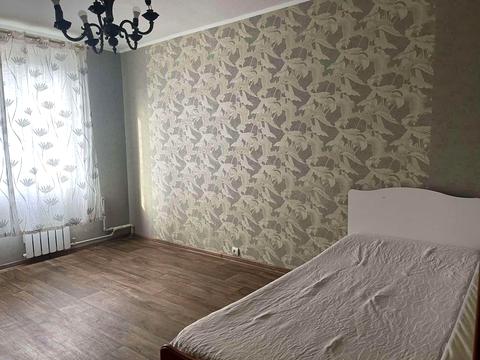 квартира за адресою Старицького вул., 9