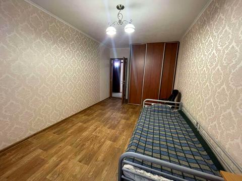 квартира за адресою Старицького вул., 9