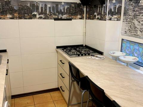 квартира за адресою Старицького вул., 9