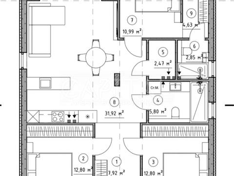 будинок за адресою Європейська вул.