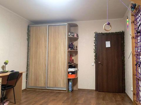 квартира за адресою Балтійський пров., 3