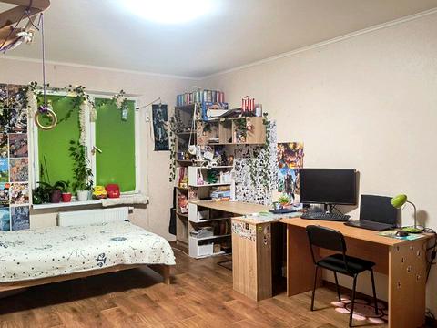 квартира за адресою Балтійський пров., 3