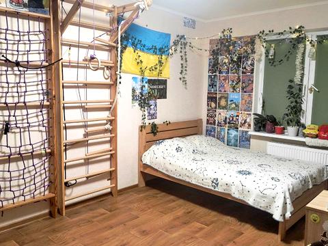 квартира за адресою Балтійський пров., 3