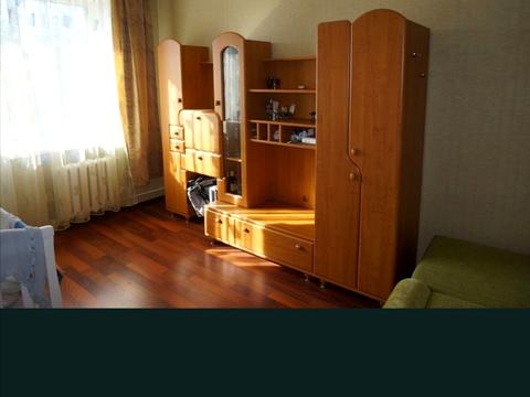 квартира по адресу Головко Андрея ул., 4