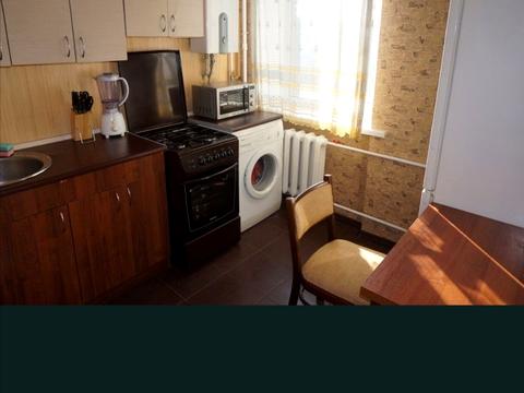 квартира по адресу Головко Андрея ул., 4