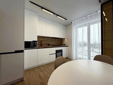 квартира за адресою Долішня вул., (Будинок 11)