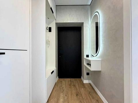 квартира за адресою Долішня вул., (Будинок 11)