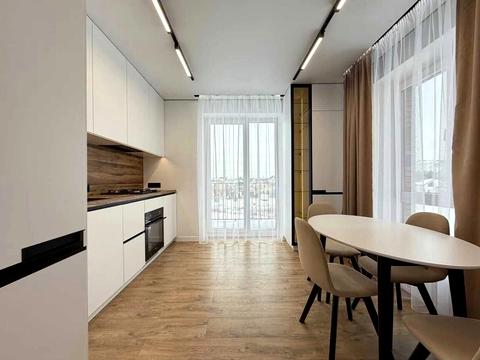 квартира за адресою Долішня вул., (Будинок 11)