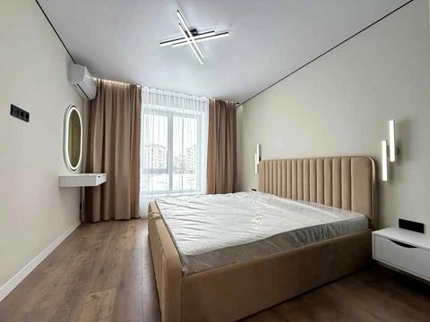 квартира за адресою Долішня вул., (Будинок 11)