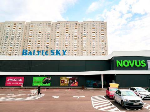 квартира за адресою Балтійський пров., 3