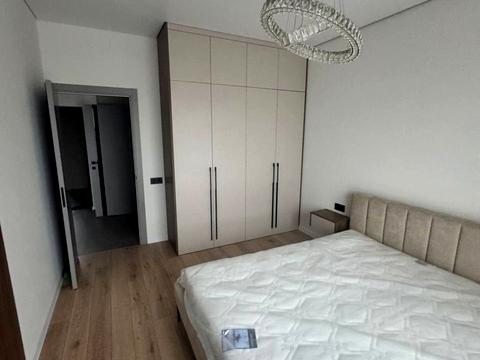 квартира за адресою Волошкова, 25