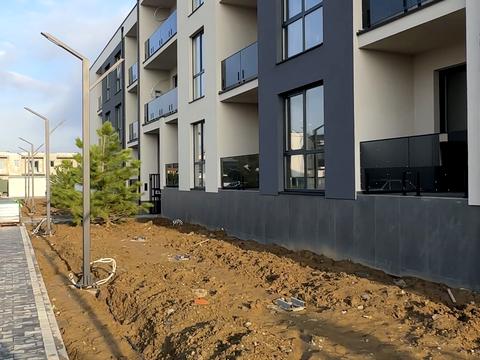 квартира за адресою Волошкова, 25